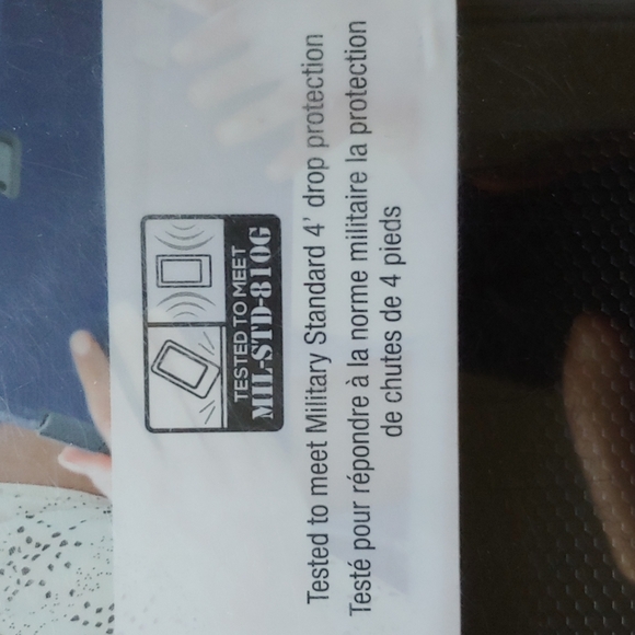 Surface Pro 4 Cyclop Serie Protector - Picture 6 of 11